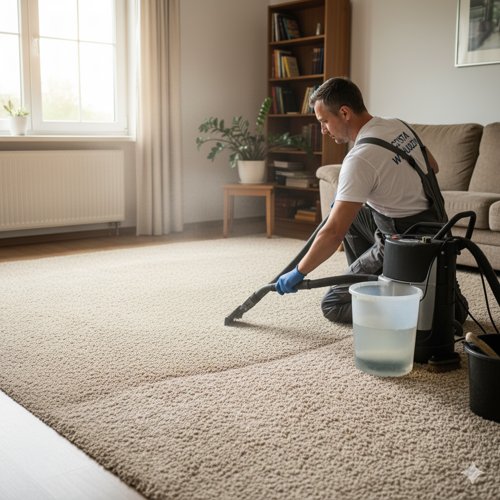 czyszczenie-wykładziny